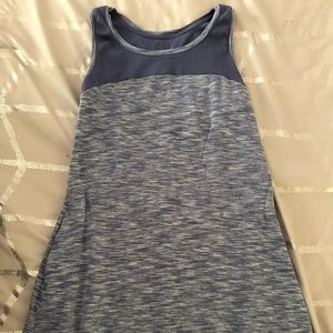 columbia dress